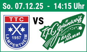 Logos TTC vs BadHamm