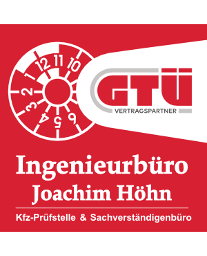 Ingenieurbüro Höhn